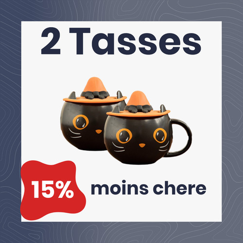Mug chat magic - mug,
