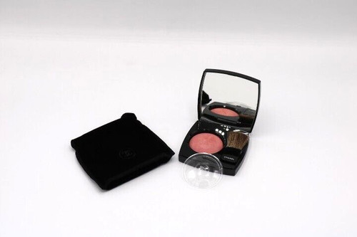 Chanel joues contraste fards - chanel,