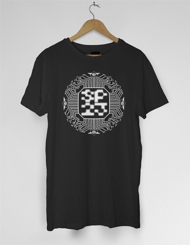 Spiral tribe sp23 - tribe,