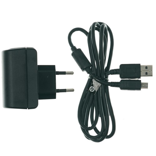 Chargeur original sony - original,