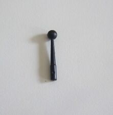 PLAYMOBIL (W430) TRAINS WESTERN - Pièce Avant Locomotive 3958 4034 4054 Tordue