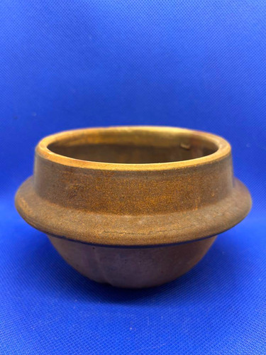 Petit pot bonsaï - à,