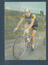 CPM  vélo cyclisme l'Equipe