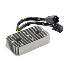 Redresseur régulateur pour