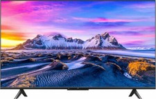 Xiaomi Mi TV P1 50" 4K Ultra HD Smart Android Edge LED HDR WiFi 5G Google AI