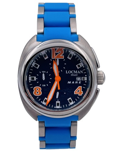 Montre locman mare titane 39mm - montre,
