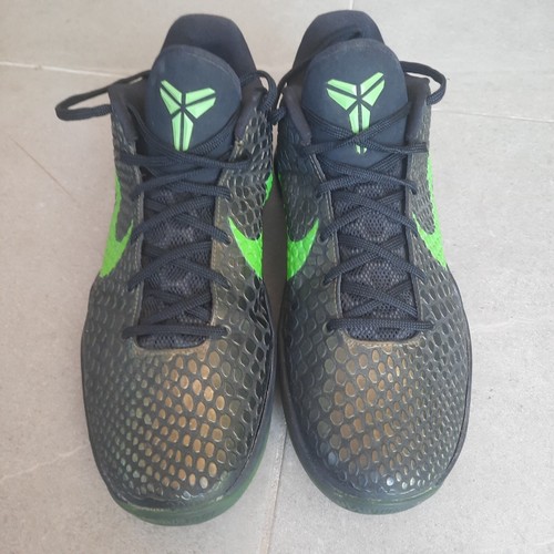 Nike zoom kobe supreme - kobe, rice