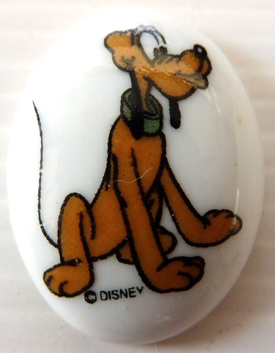 Fève disney mickey - ,