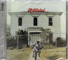 Taj Mahal: Taj Mahal, 8 Track Sealed CD