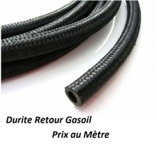 1 mètre tuyau durite 3.2mm