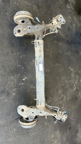 Train arriere complet peugeot - complet,