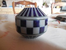 Ancien pot en grès alsace vintage