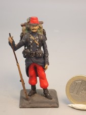 PLOMB FIGURINES D ARTISTES