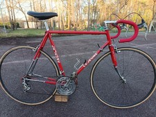 Vélo course vintage - de,