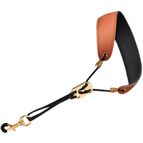 Saxophone neck strap shoulder - neck,