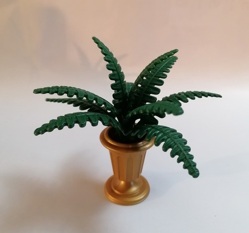Playmobil 3031 vase doré - 3031,,