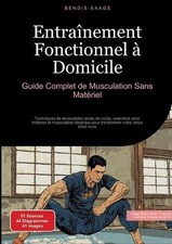 Entranement fonctionnel - entranement,