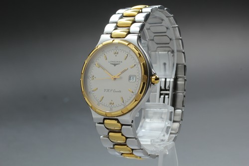 Presque comme neuve - [], montre