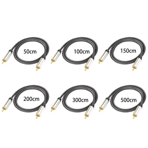 Câble audio numérique