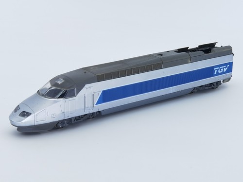 Jouef fausse motrice tgv - ho,
