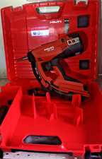 Cloueur à gaz HILTI GX 120