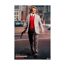 Sideshow - Harry Callahan