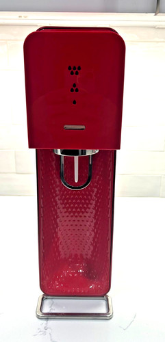 Sodastream source soda maker - source,