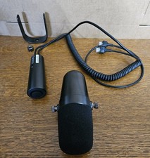 YAESU M-90 MS Micro Radio remote PTT handle for base as mobile FT 891 710 991 