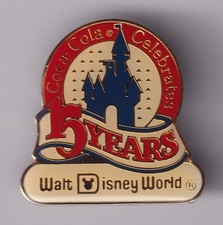 RARE PINS PIN'S .. DISNEY USA