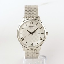 Montre Tissot Tradition Quartz