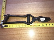 Old tool outil - 44,