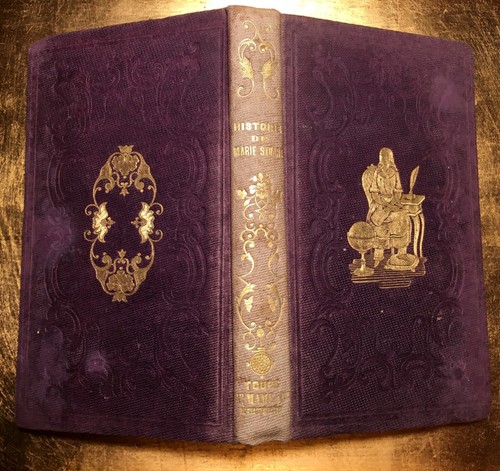 1844 histoire marie - 1844,