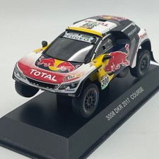 SPARK MISP902 PEUGEOT 3008 DKR