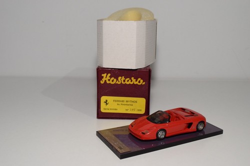 Hostaro eminent - 1:43,