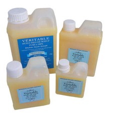 Huile de pied de boeuf pour réhydrater, nourrir et assouplir le cuir