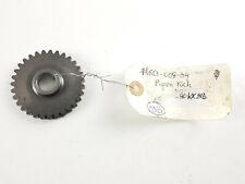 Pignon de kick KAWASAKI KX 80 85 1986 à 2008