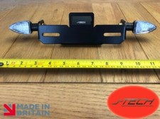 Yamaha MT-10 FZ-10 Queue