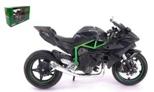 Miniature Moto KAWASAKI NINJA
