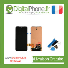 🔥ECRAN SAMSUNG S24 (S921B)