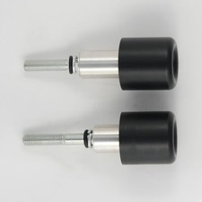 Tampons Protection Moto