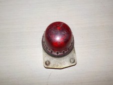 FEU ARRIERE CYCLOMOTEUR