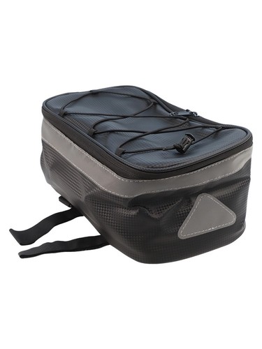 Sacoche selle arrière - selle, en