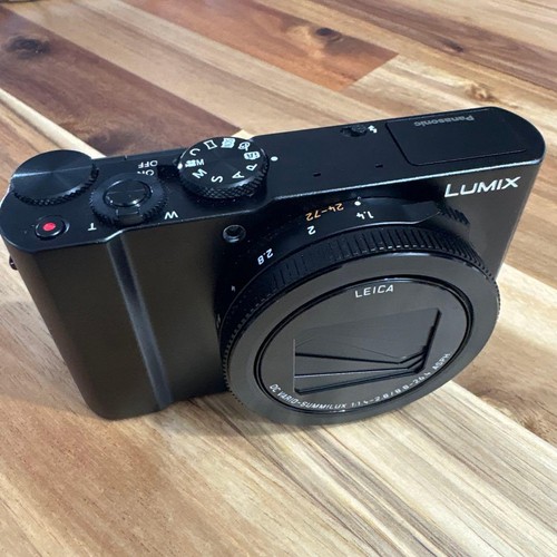 Appareil photo numérique