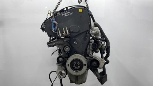 Moteur fiat stilo break - moteur,
