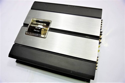 Amplificateur puissance - amplificateur,