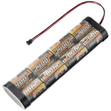 Reely Pack de batterie (NiMh)