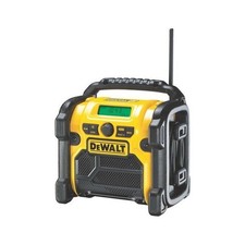 DeWALT DCR020-QW radio