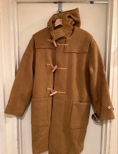 Gloverall duffle coat - gloverall,
