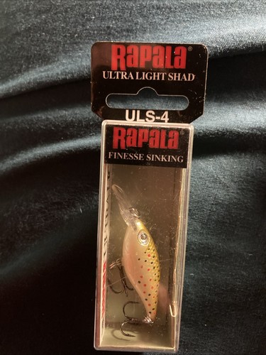 Rapala pêche poisson - rapala,,