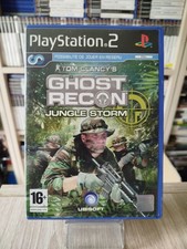 Sony PlayStation 2 PS2 Jeu Tom